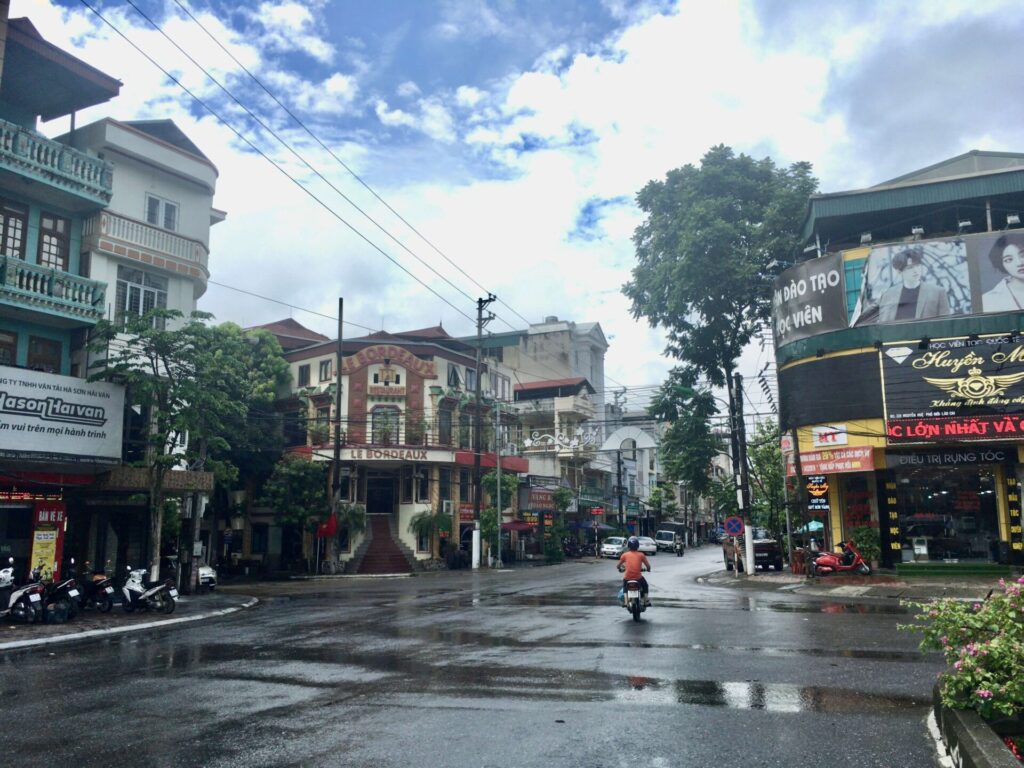 【ラオカイ夜型紀行｜詳細版】 タイ夜型紀行 2.0